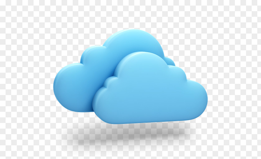 Cloud Computing Internet Web Hosting Service PNG