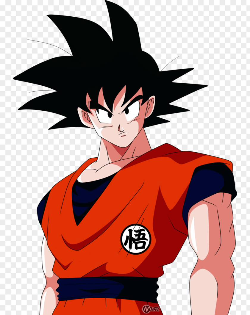 Goku Trunks Yamcha Dragon Ball 1990s PNG