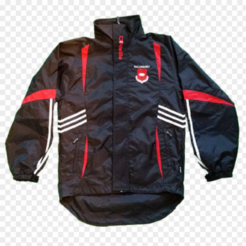 Jacket Killarney RFC T-shirt Sleeve PNG