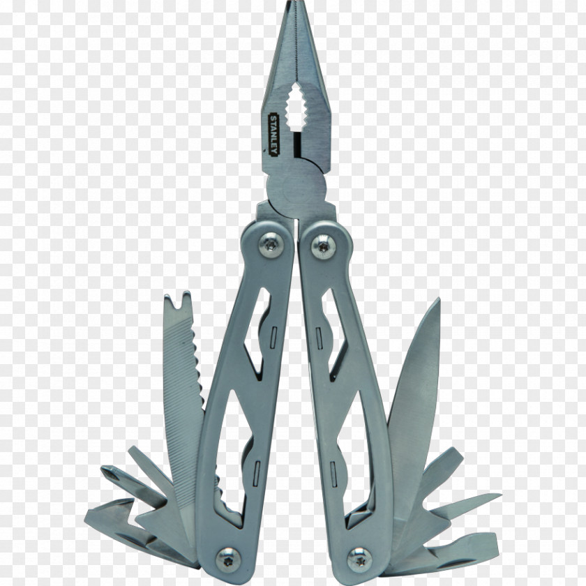 Knife Multi-function Tools & Knives Lineman's Pliers Stanley Hand PNG