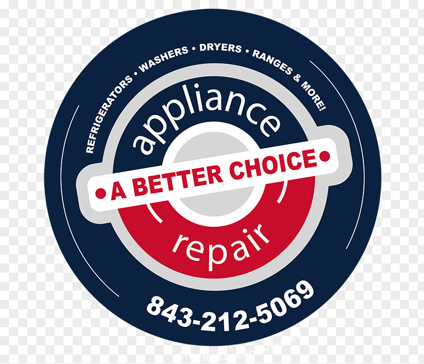 Learning Appliances A Better Choice Appliance Repair, LLC Logo Organization Product Brand PNG