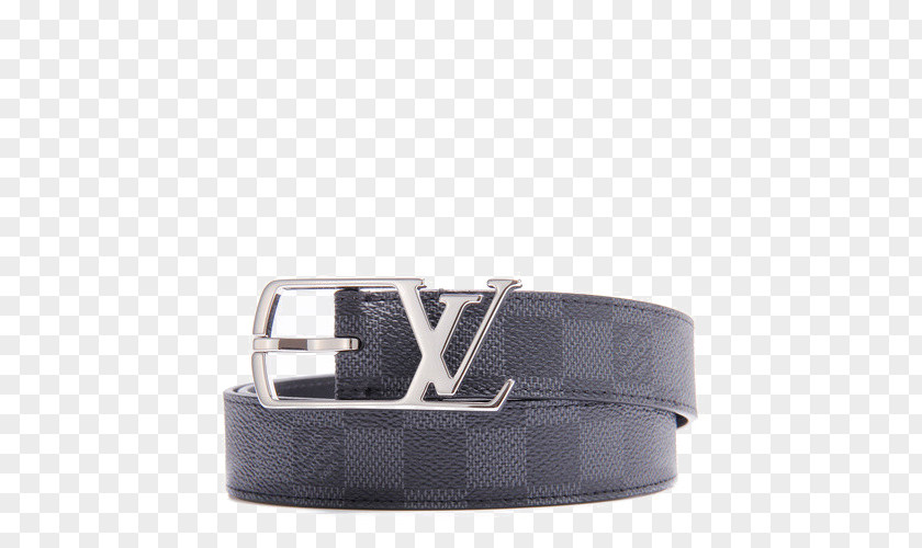 Louis Vuitton Men's Belts Belt Buckle PNG