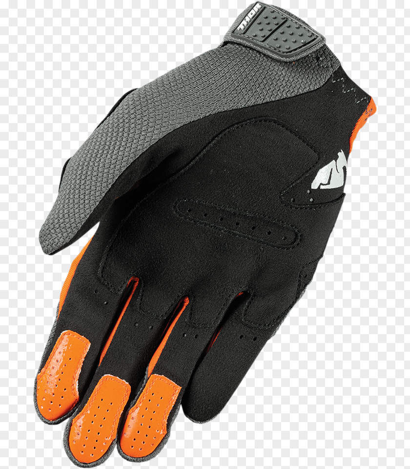 Motor Cycle Racing Gloves Cycling Glove Thor Customer Service PNG