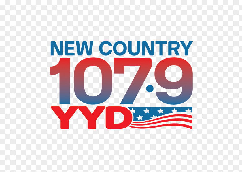 New Country Lynchburg Roanoke Amherst WYYD Internet Radio PNG