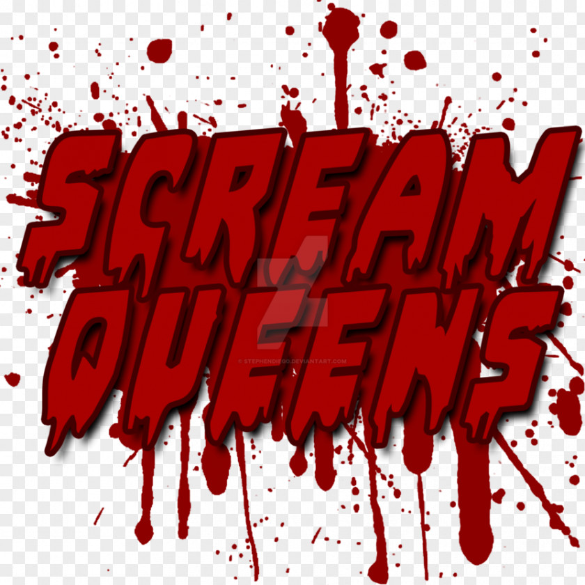 Scream Graphic Design Art Queen PNG