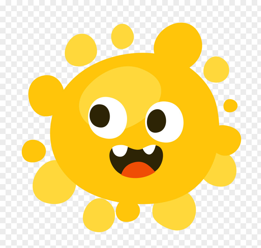 Sun Smiley Face Vector Graphics Royalty-free Clip Art Image Cartoon PNG