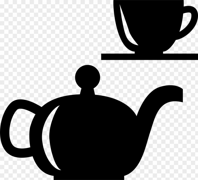 Tea Teapot Coffee PNG