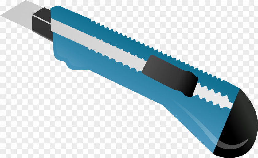 Tool Knife Utility Knives Cutting Clip Art PNG