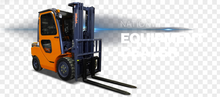 Truck Forklift Caterpillar Inc. Elevator Heavy Machinery PNG