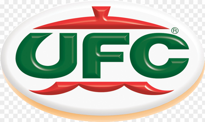 Banana Ketchup Logo UFC Catsup Brand PNG