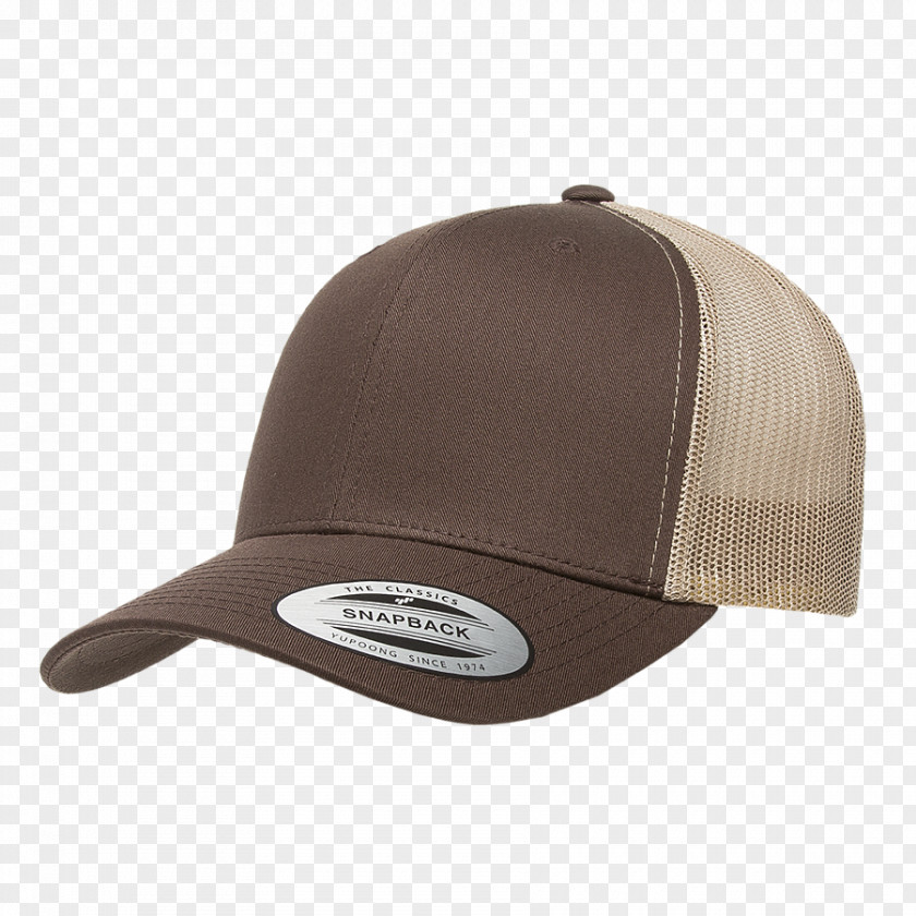 Baseball Cap Trucker Hat Buckram PNG