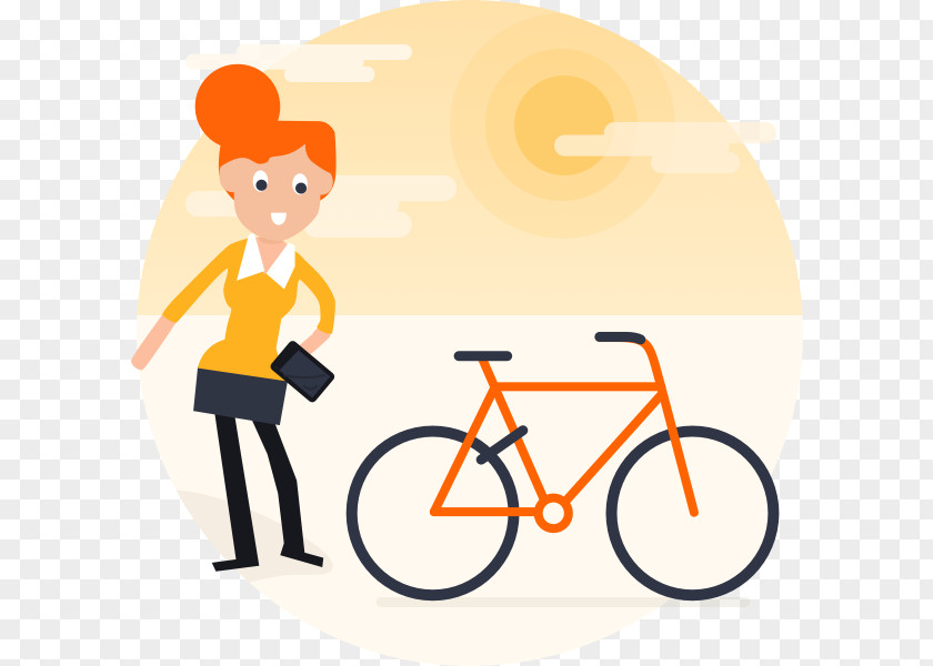 Bicycle Sharing System Cycling Bike Rental Clip Art PNG
