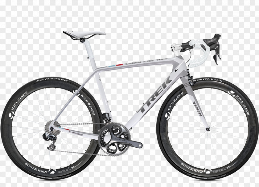 Bicycle Trek Factory Racing Frames Corporation Road PNG