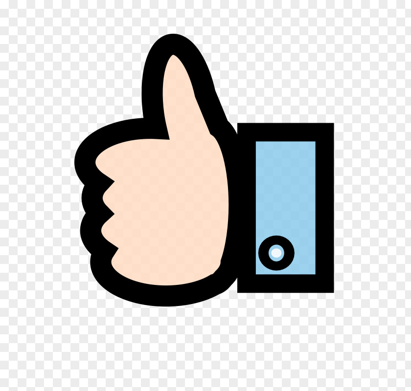 Big Thumbs Thumb Signal Hand Finger Digit PNG