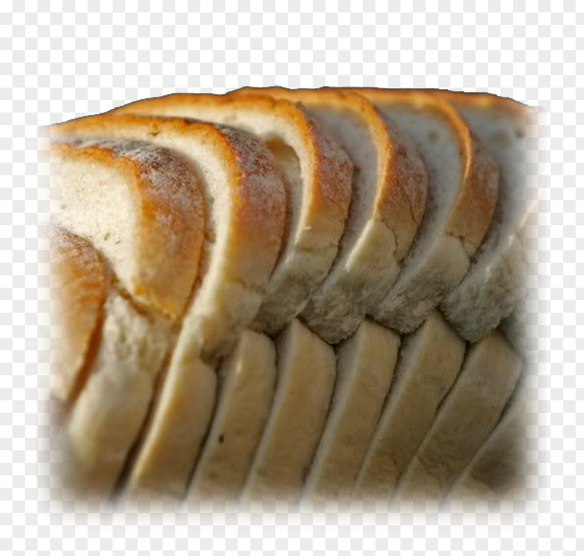 Bread Sliced Bakery Recipe Flour PNG