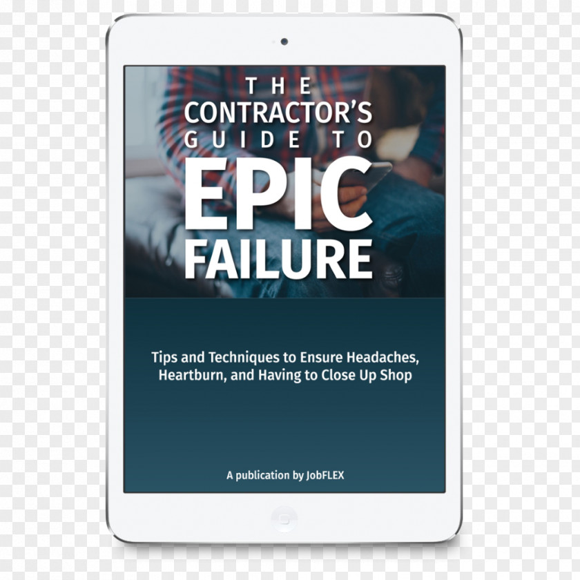 Business General Contractor Failure Brand PNG
