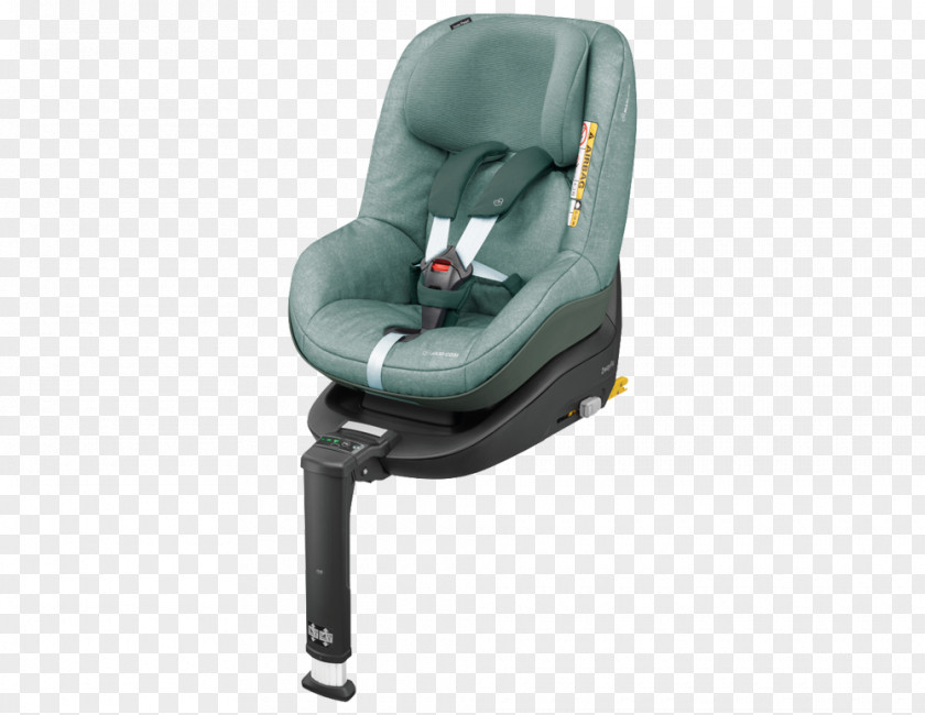 Car Baby & Toddler Seats Maxi-Cosi 2wayPearl Transport Pebble PNG