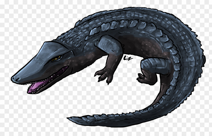 Crocodile Alligators Aegisuchus Gharial Crocodyliformes PNG