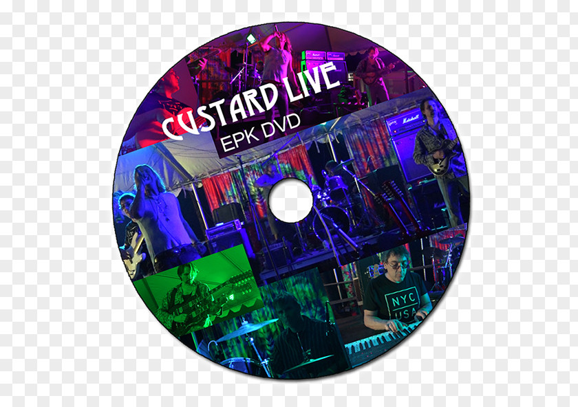 Custard Tart DVD STXE6FIN GR EUR PNG
