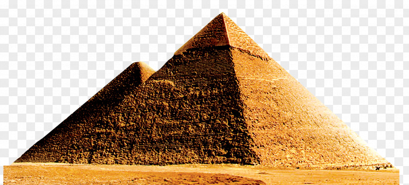 Egyptian Pyramids Giza Pyramid Complex Ancient Egypt PNG