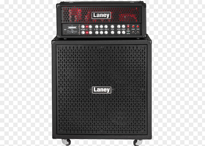 Electric Guitar Amplifier Sound Box Amplificador PNG