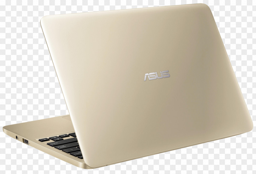 Laptop Notebook-E Series E200 Computer ASUS Intel HD, UHD And Iris Graphics PNG