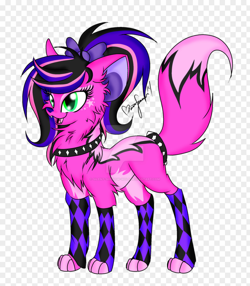 Puppy And Kitten Horse Unicorn Clip Art PNG