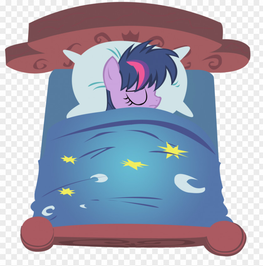 Sleep Twilight Sparkle Pony Bedroom Bridle Gossip PNG