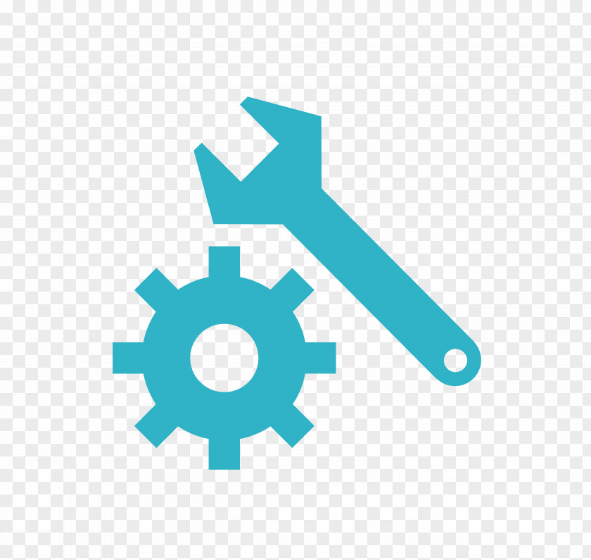 Spanner Gear Access Point Name Application Software Icon PNG