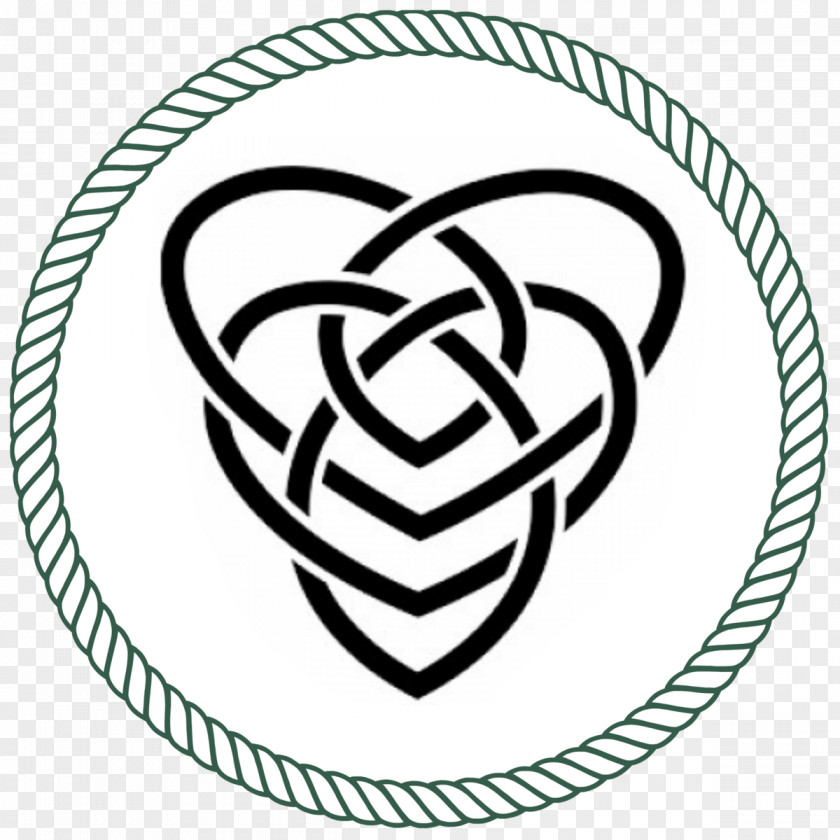 Symbol Celtic Knot Daughter Father Viking PNG