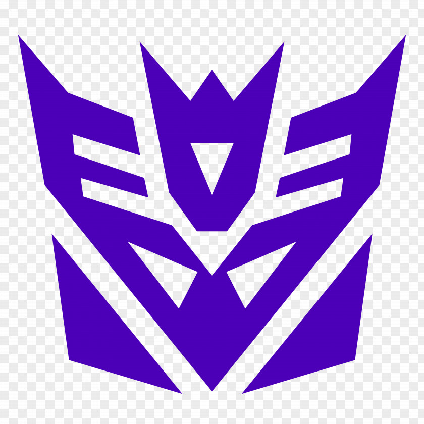 Symbol Optimus Prime Decepticon Autobot Megatron PNG