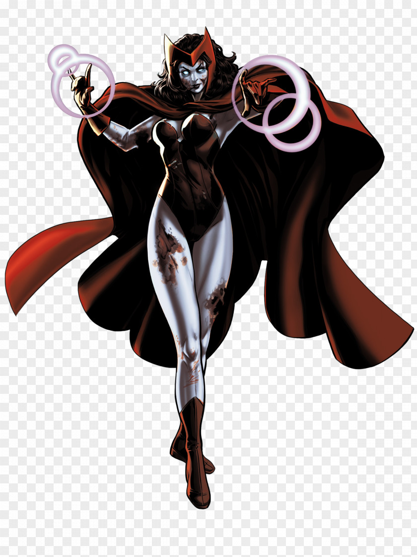 Avengers Wanda Maximoff Marvel: Alliance Marvel Cinematic Universe PNG
