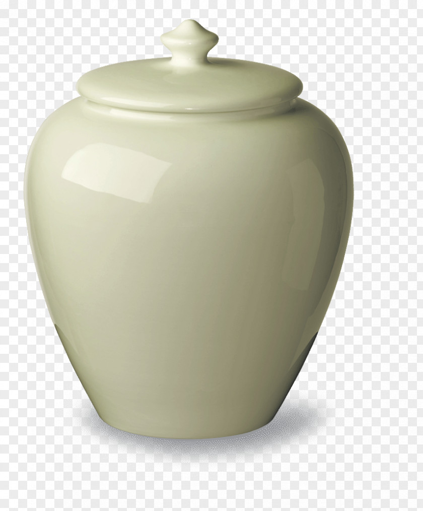 Design Ceramic Pottery Urn Lid PNG