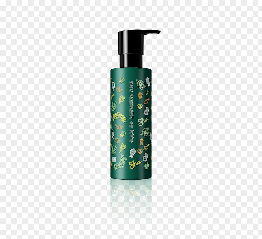 Hair Conditioner Shu Uemura Ultimate Remedy Extreme Restoration Treatment Care Capelli PNG