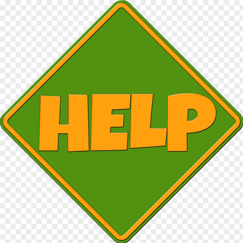 Help Car Traffic Sign Driving Road Whonix PNG