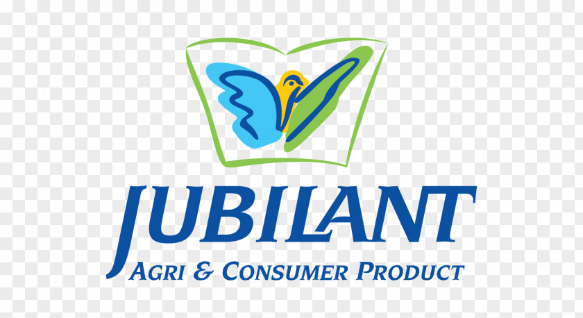 India Jubilant Agri And Consumer Products Ltd. Logo PNG