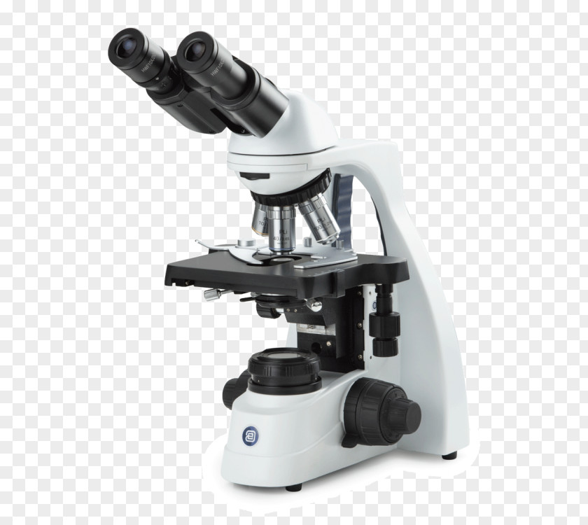 Micro Science Microscope Optical Binoculars Light-emitting Diode PNG