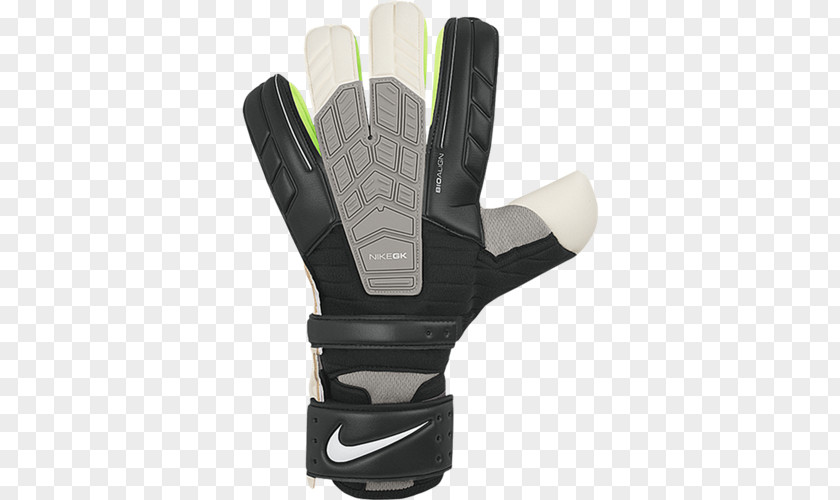 Nike Amazon.com Glove Goalkeeper Football PNG