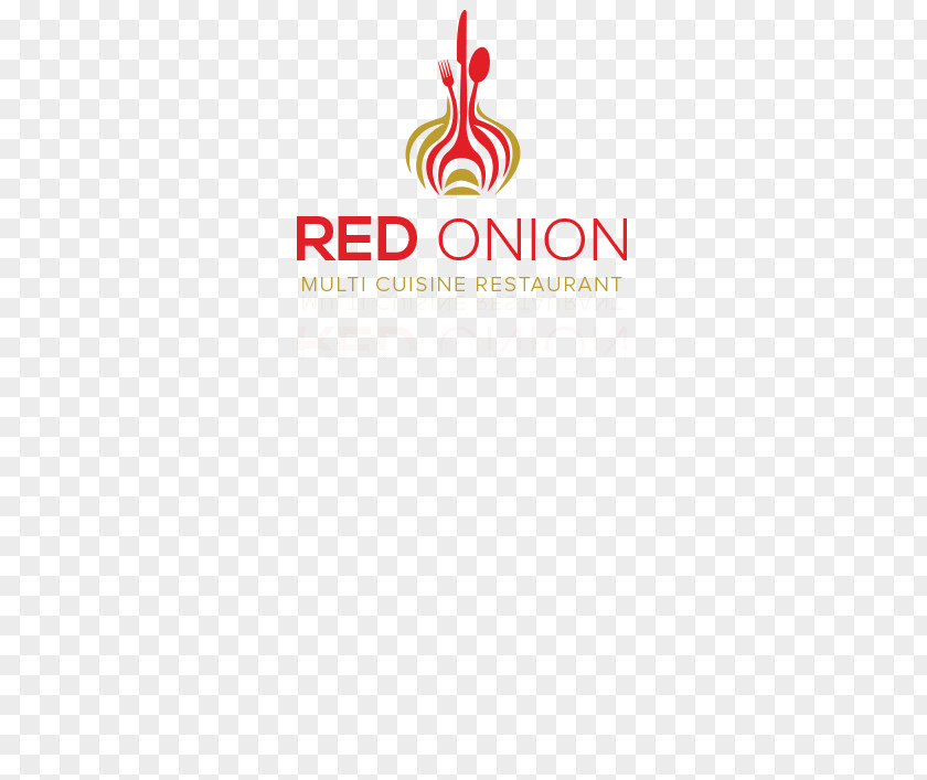 Red Onion Logo The Brand PNG