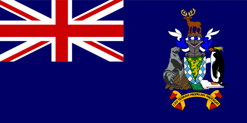 Sandwich Graphics South Georgia Island Falkland Islands British Overseas Territories Flag Of And The PNG