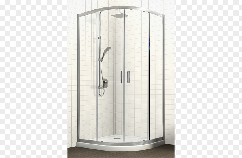 Shower Bathroom Tile Sliding Door Plumbing PNG