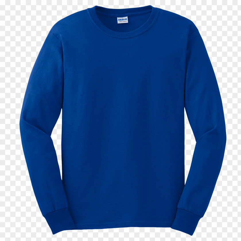 T-shirt Long-sleeved Zipper Sweater PNG