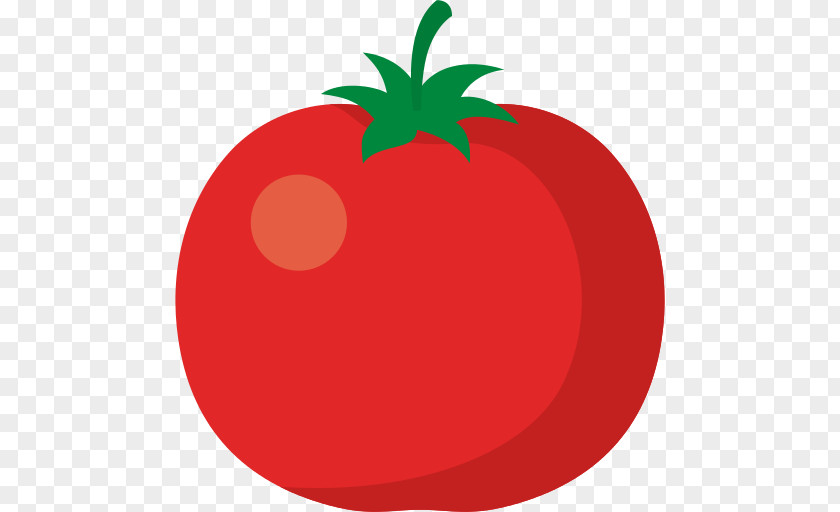 Tomato Vegetarian Cuisine Organic Food Apple PNG