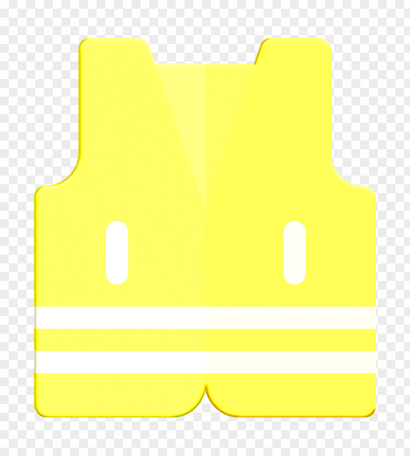 Vest Icon Industry PNG