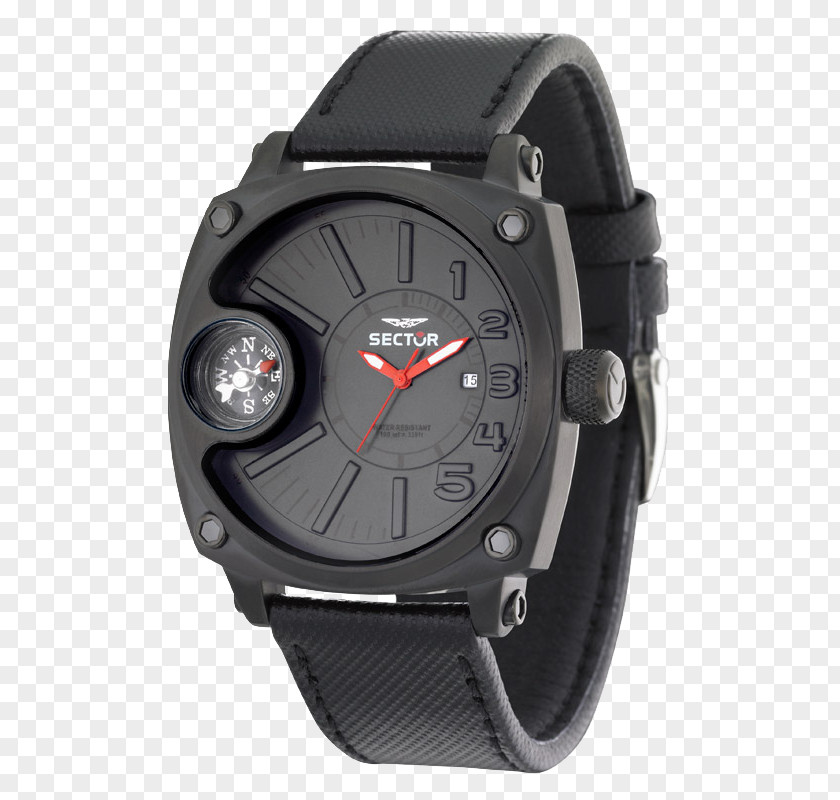 Watch Strap Clock Jewellery Sector No Limits PNG
