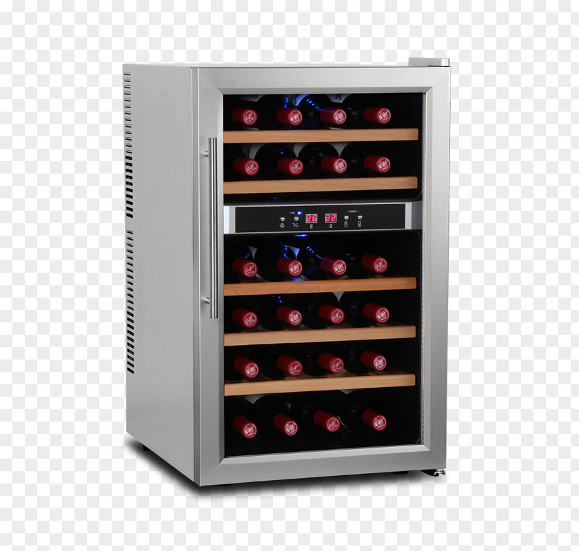 Wine Box Packaging Design Cooler Refrigerator PNG