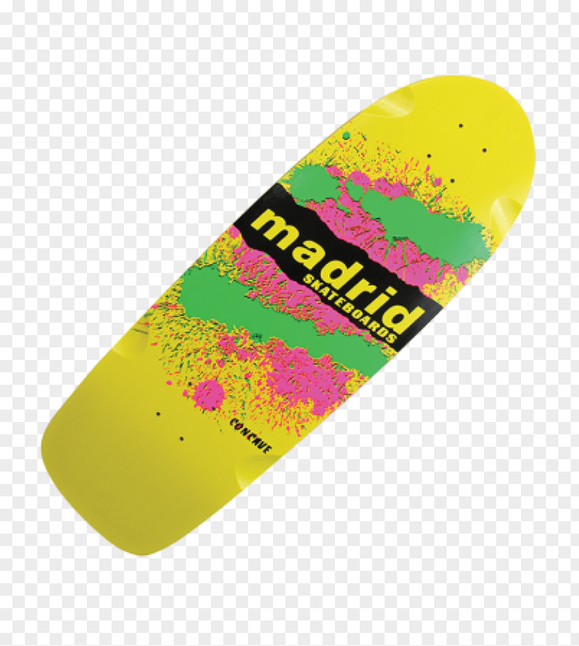 Yellow Skateboard Skateboarding Longboard Penny Board BMX PNG