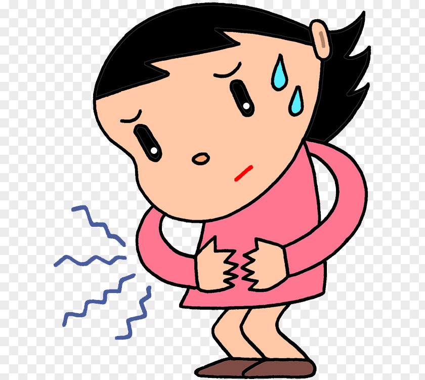 Abdominal Pain Stomach Diarrhea PNG pain , E Coli s, girl holding stomach clipart PNG