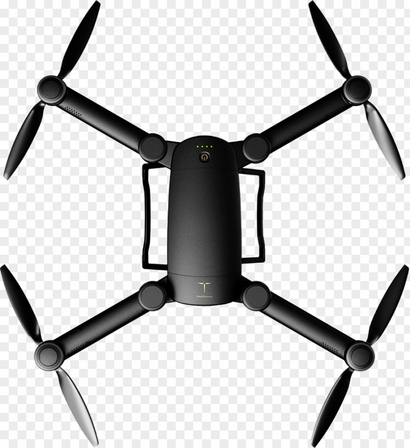 Aircraft Quadcopter Unmanned Aerial Vehicle Mavic Pro Remote Controls PNG
