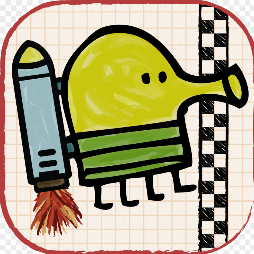 Android Doodle Jump .ipa App Store PNG